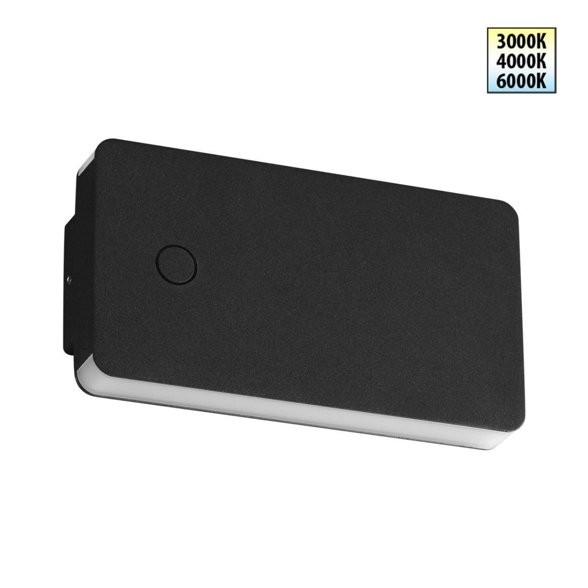 Светодиодные ландшафтные светильники Светильник ландшафтный светодиодный с переключателем цветовой темперетуры NOVOTECH 359590 STRAIT