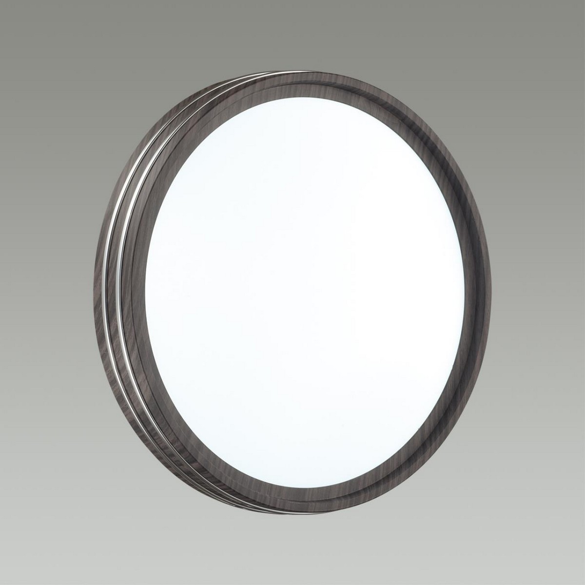 Управляемые светодиодные светильники и люстры Настенно-потолочный светильник СОНЕКС 7604/EL TROSTO 