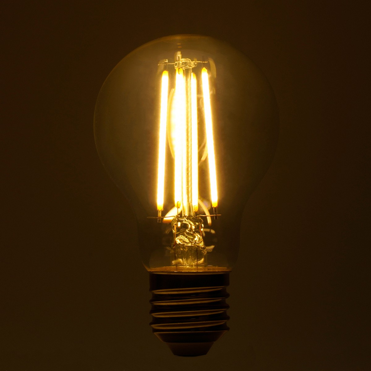 E27 Лампа светодиодная Feron.PRO LB-1108 Шар E27 8W 175-265V 2700K 48892 