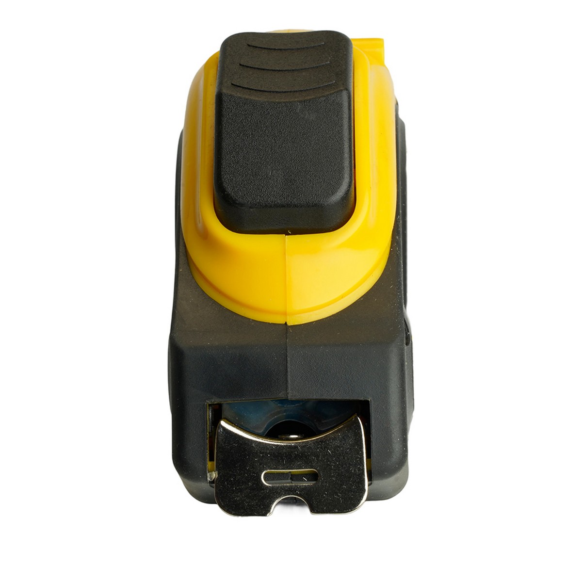 Рулетка STEKKER MTS-77-R 7,5 м х 25 мм прорезиненное покрытие, автостоп 50203 фото