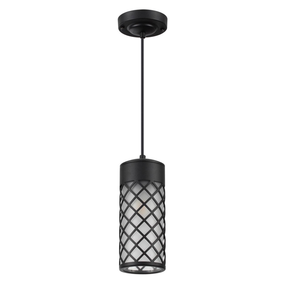 Уличные светильники на цепочке Ландшафтный светильник-подвес ODEON LIGHT 4834/1 DUNES