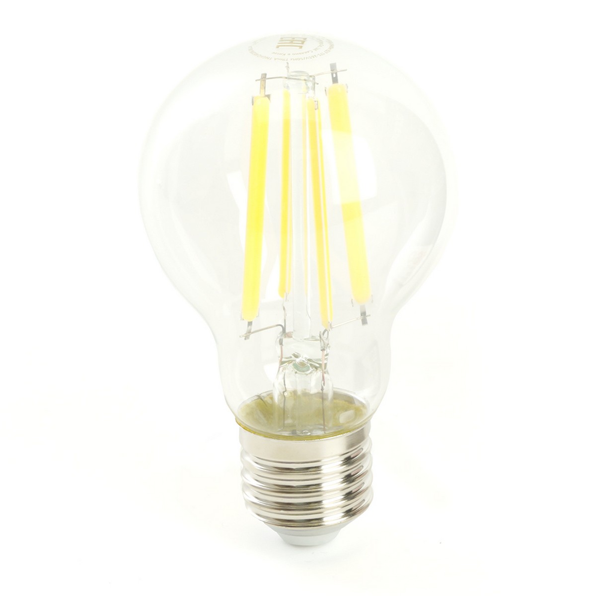 E27 Лампа светодиодная Feron.PRO LB-1112 Шар E27 12W 175-265V 2700K 48895 