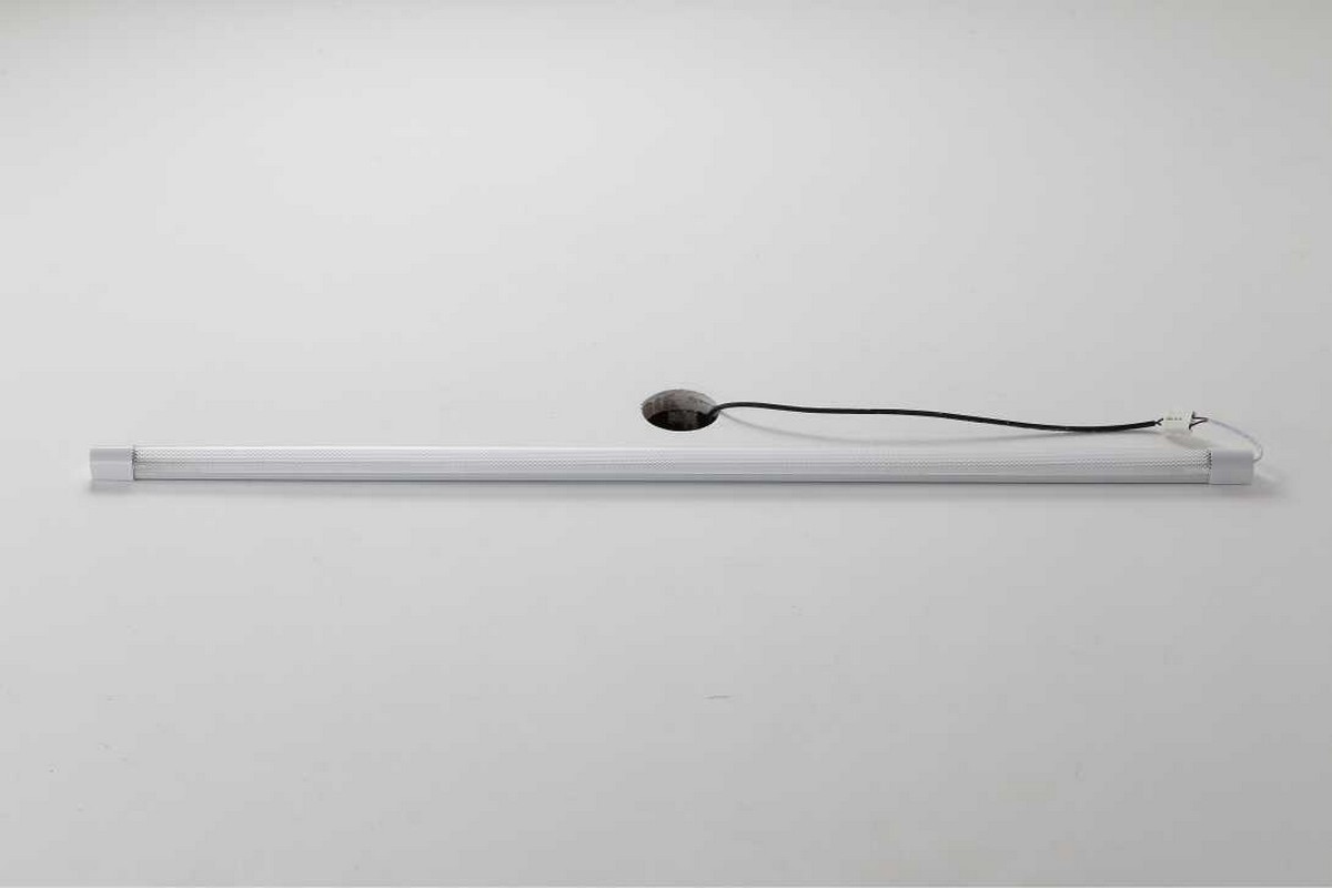 Линейные светодиодные светильники Светильник светодиодный LEEK LED ECO R SLIM 32W 5000К (призма)  LE061501-0004