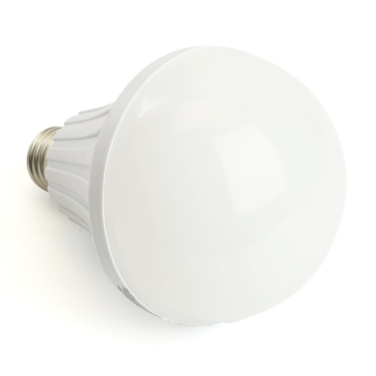 E27 Светильник аккумуляторный Feron EL116 12W Е27 белый 48980 