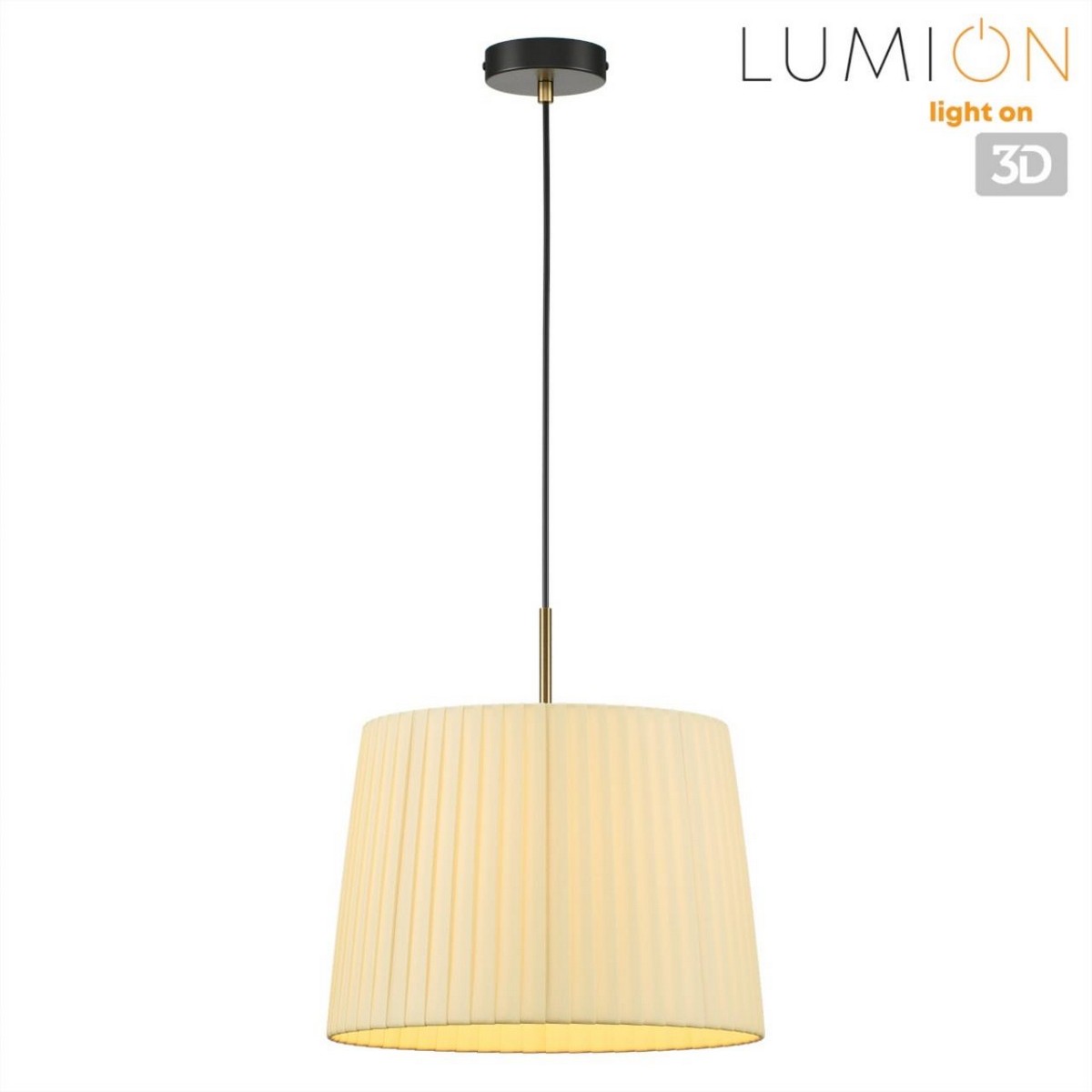 Подвесные светодиодные светильники Подвес LUMION 8302/1 TUNE 