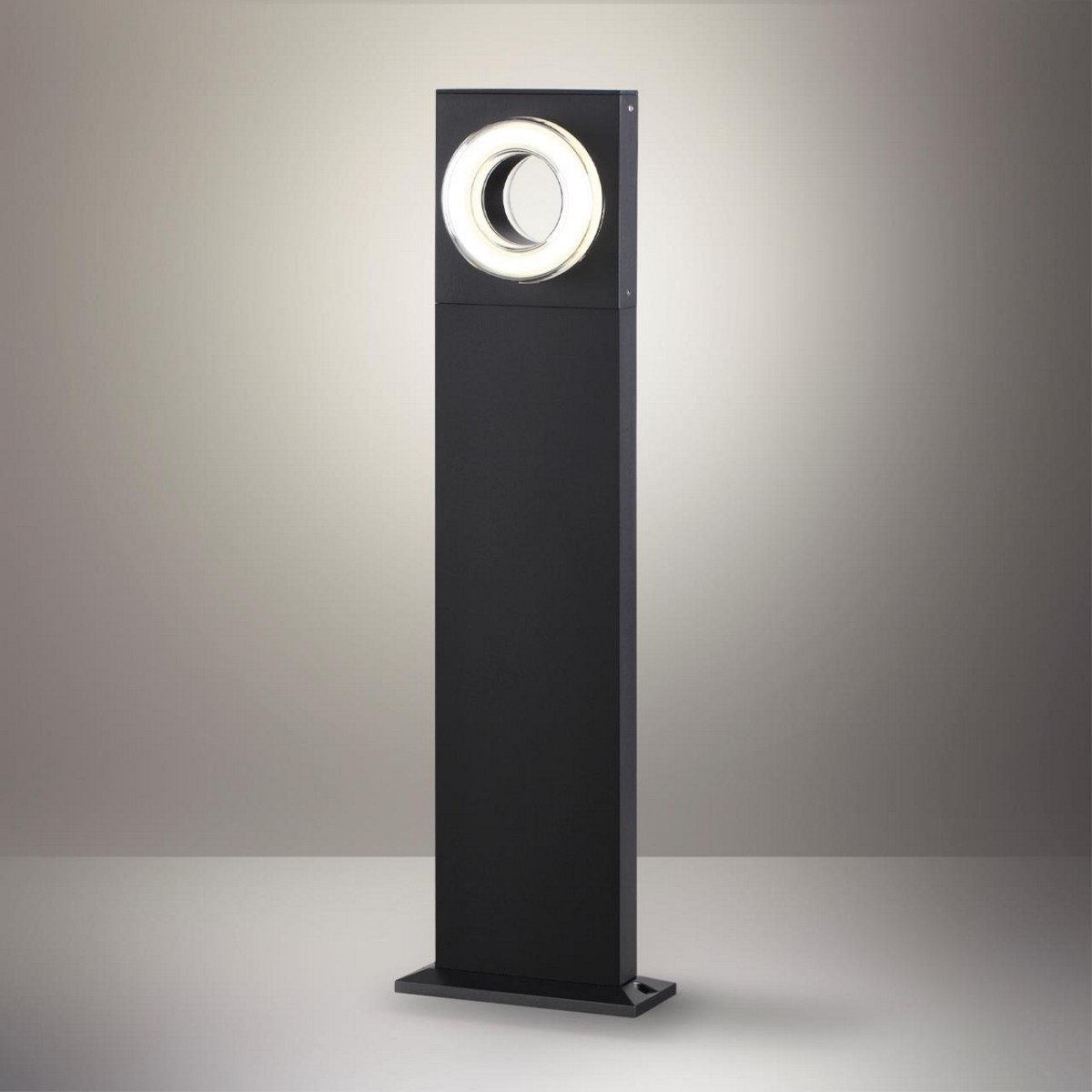 Уличные светильники столб Уличный светильник ODEON LIGHT 6654/10GL VART 