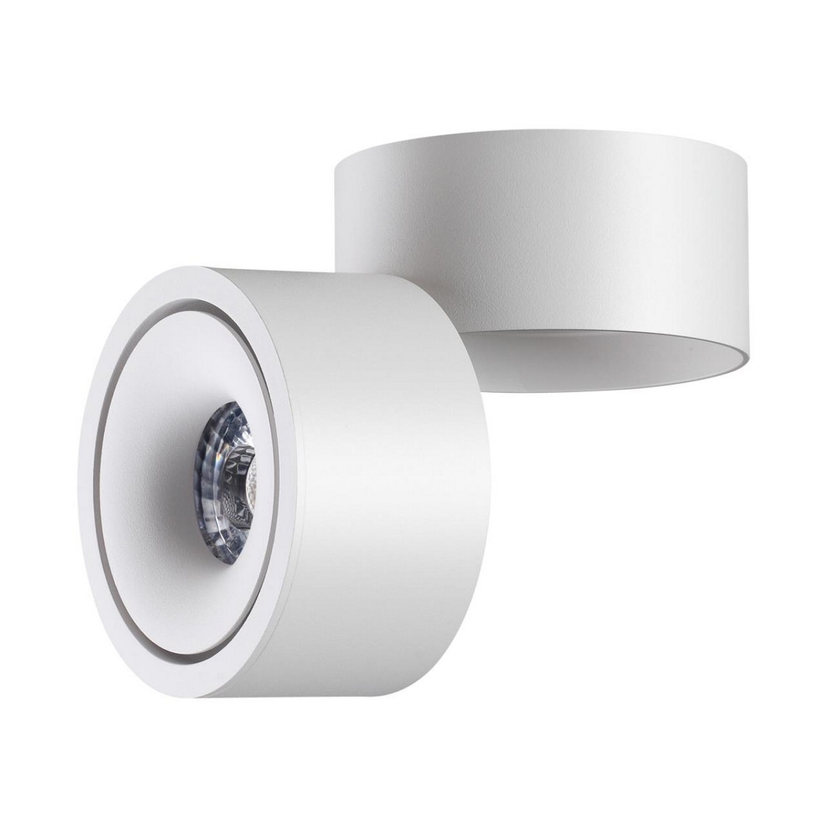 Светильники споты светодиодные Светильник накладной светодиодный NOVOTECH 358774 GRODA 