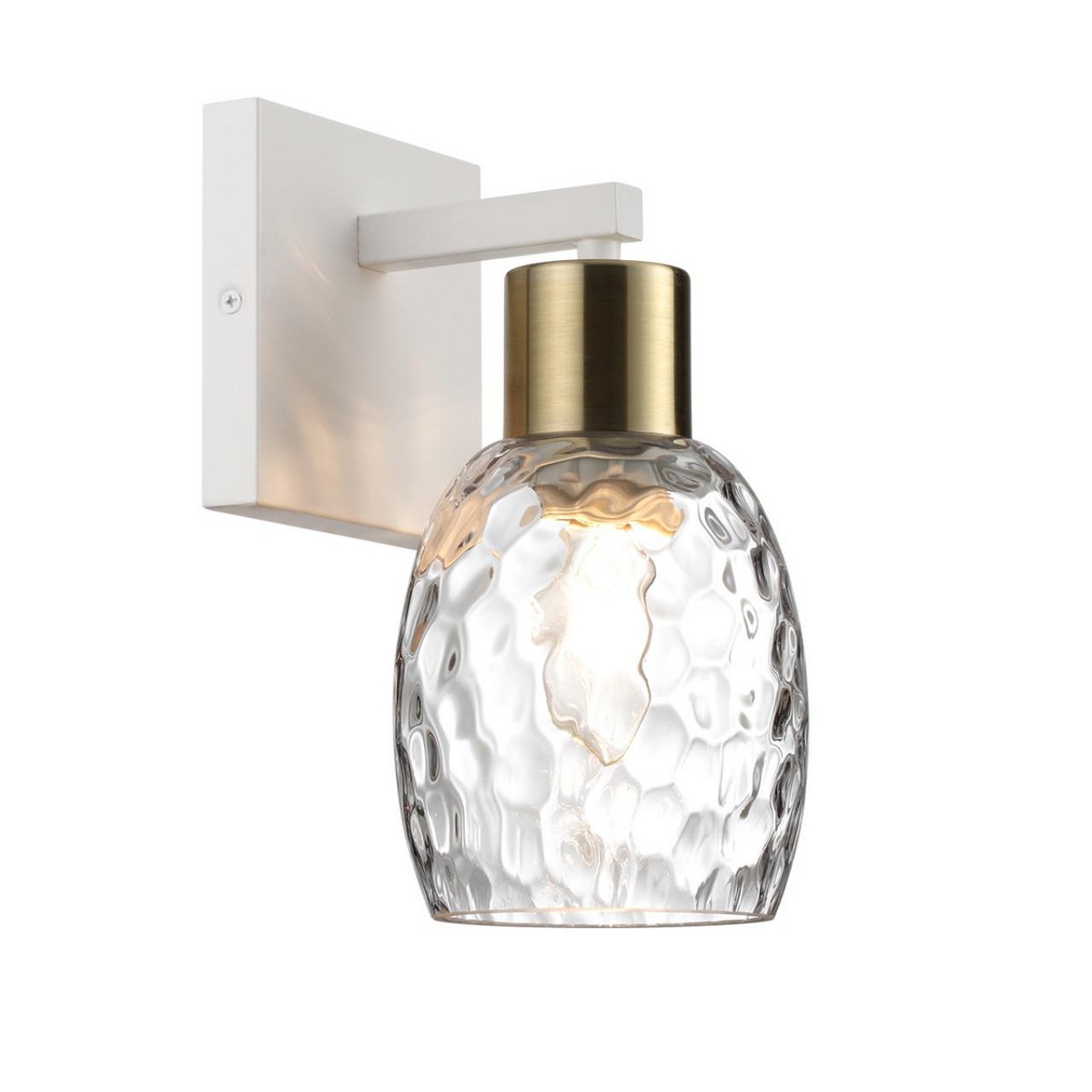 Бра Бра LUMION 6583/1W ICE 