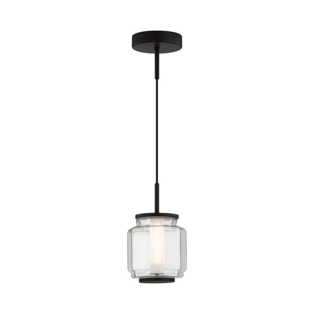Подвесные светодиодные светильники Подвес ODEON LIGHT 5409/5L JAM 