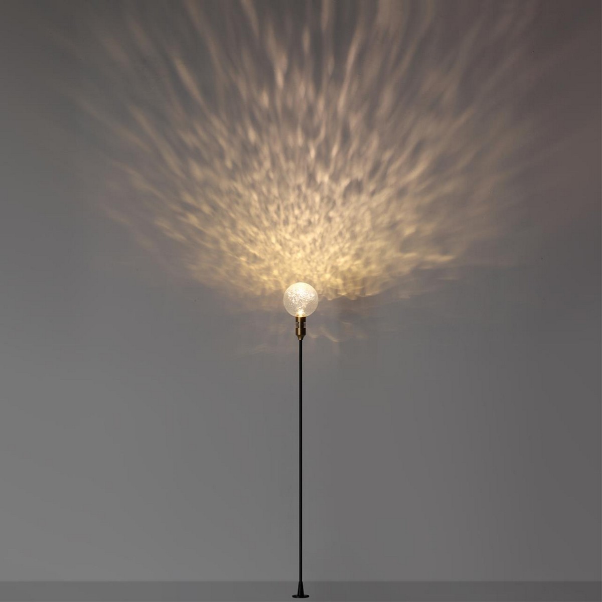 Уличные светильники столб Ландшафтный светильник ODEON LIGHT 7121/2GLA DANDE 