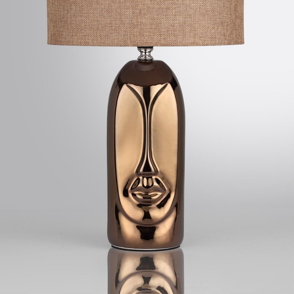 Настольные лампы Настольная лампа LUMION 8149/1T AKIVI 