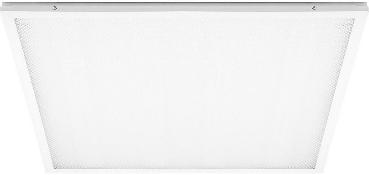 Светодиодные светильники армстронг 600*600 Светодиодный светильник Feron AL2115 встраиваемый 36W 6500K TrueColor 51033