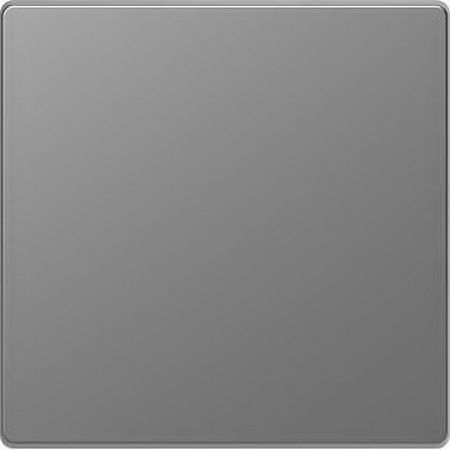 Merten D-Life Нержавеющая сталь Перекрестный однаклавишный Merten D-Life нержавеющая сталь