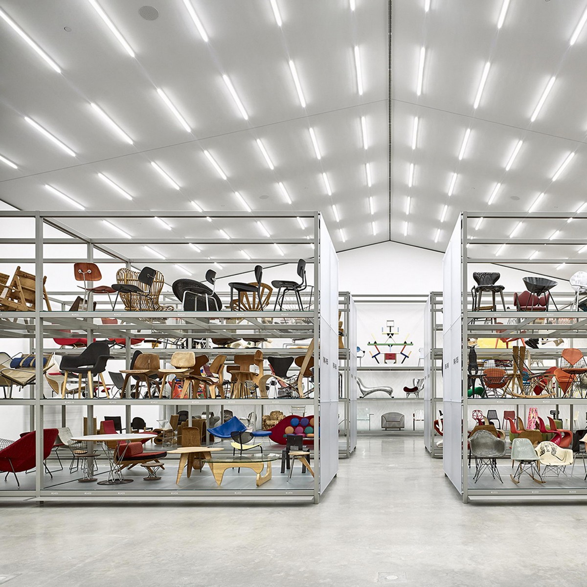 T8/G13 Лампа светодиодная Feron LB-216 G13 48W 4000K 51084 