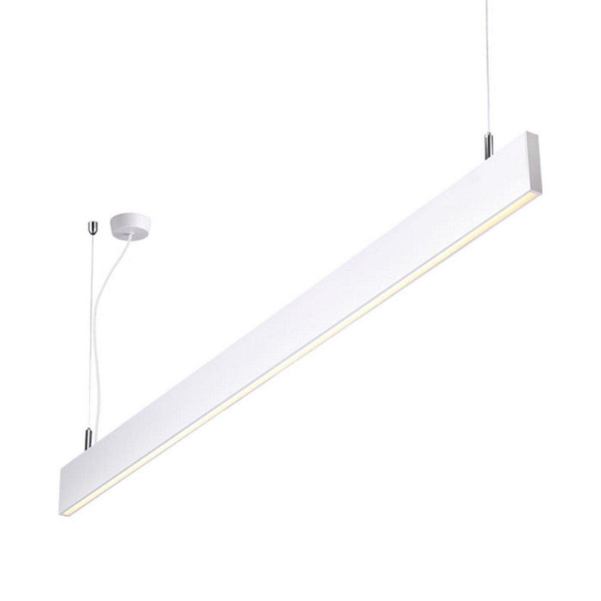 Подвесные светодиодные светильники Подвесной светильник NOVOTECH 358161 ITER