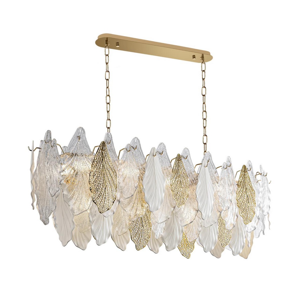Люстры Люстра ODEON LIGHT 5052/14 LACE 