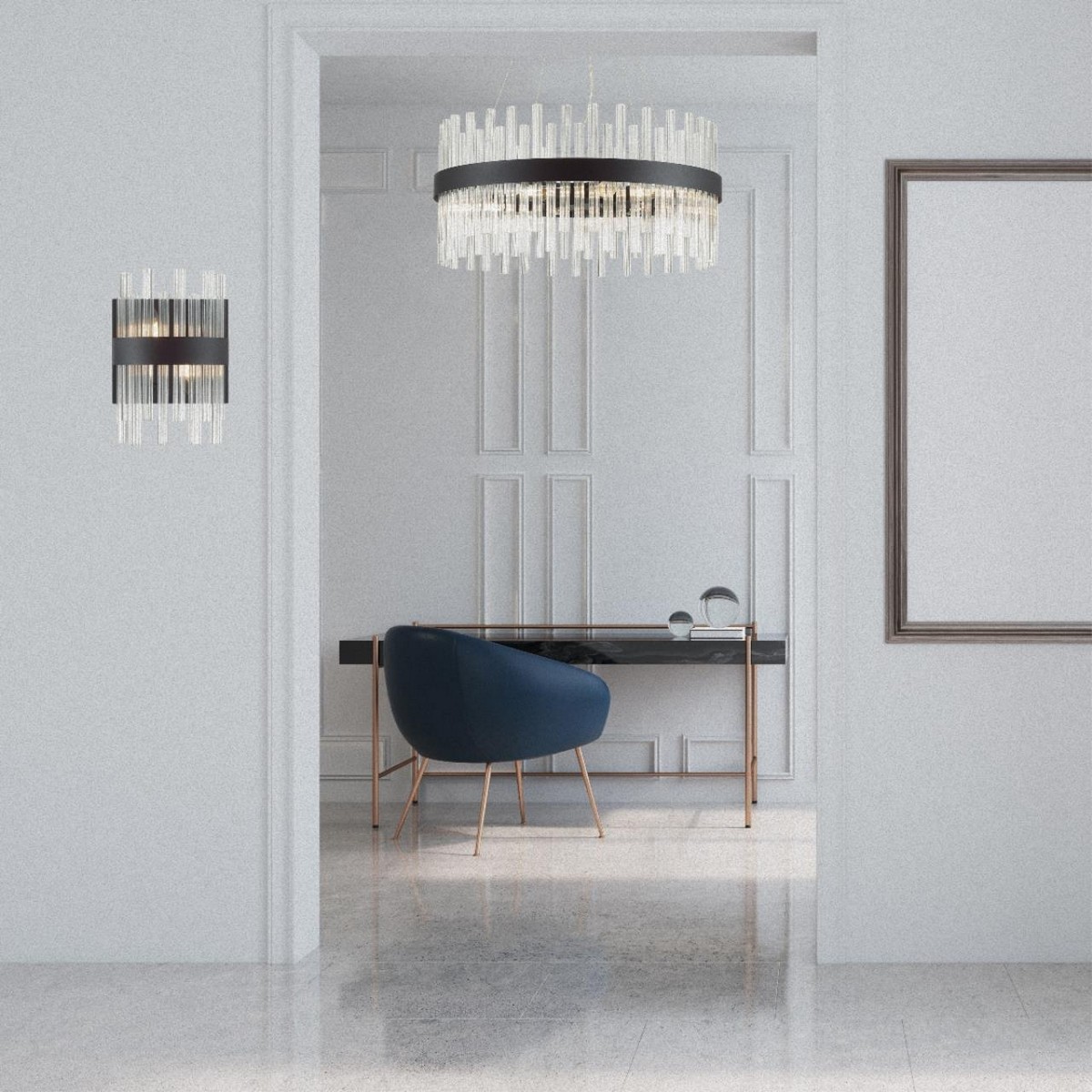 Бра Бра LUMION 5272/2W MITSUKO 