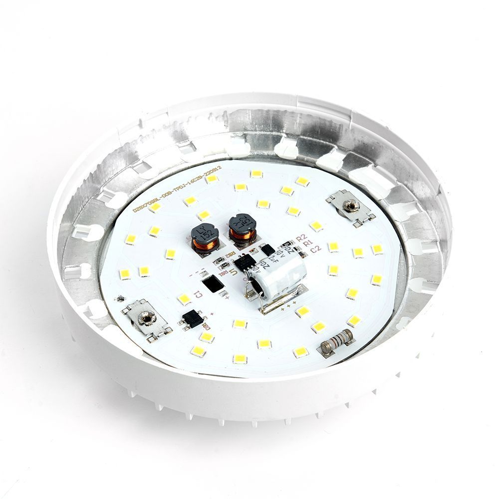 GX70, GX53 Лампа светодиодная Feron LB-474 GX70 25W 4000K 38269 