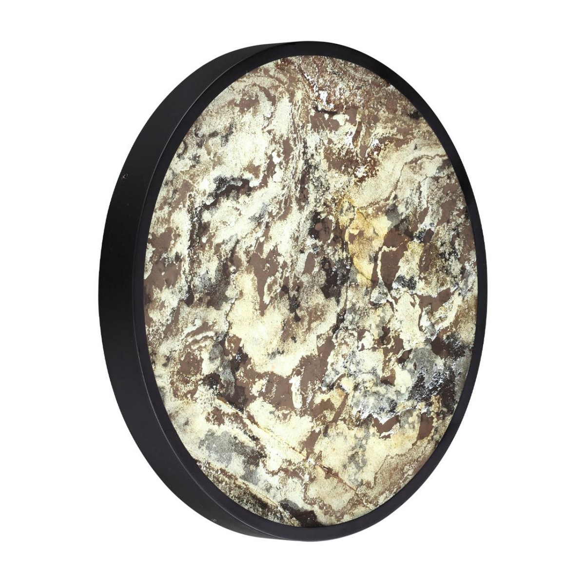 Накладные светодиодные светильники Настенно-потолочный светильник ODEON LIGHT 5064/40L BERGI 