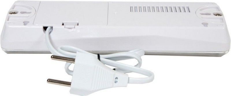 Светодиодные светильники ЖКХ Светильник аккумуляторный Feron EL115 30 LED DC белый 12668 