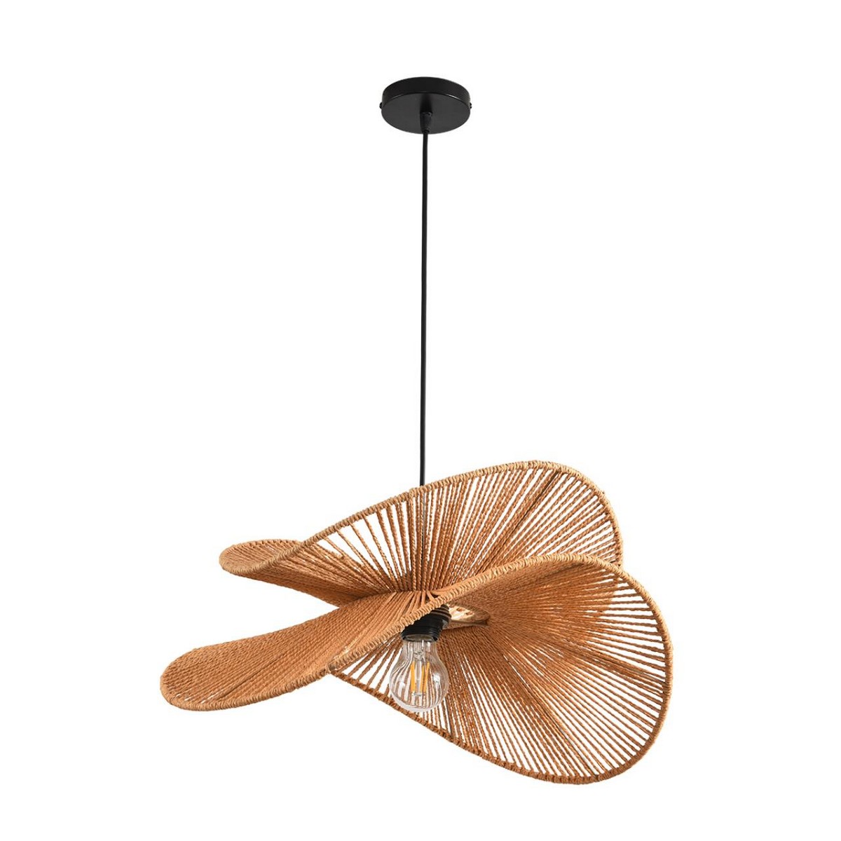 Подвесные светодиодные светильники Подвес LUMION 8381/1 ROPE