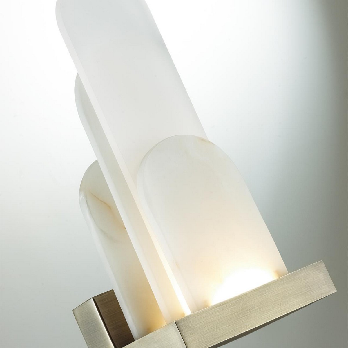 Бра Настенный светильник ODEON LIGHT EXCLUSIVE 5437/12WL FOROS LED 