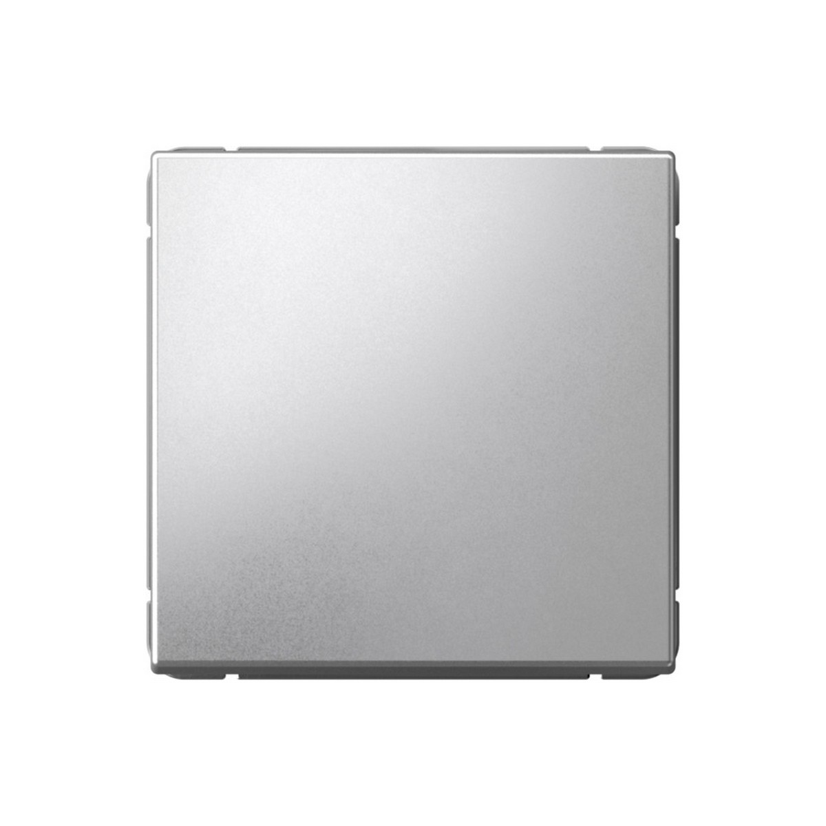 ArtGallery Алюминий Выключатель SE ArtGallery Алюминий 1-клавишный кнопочный быстрозажим. клем. GAL000315S