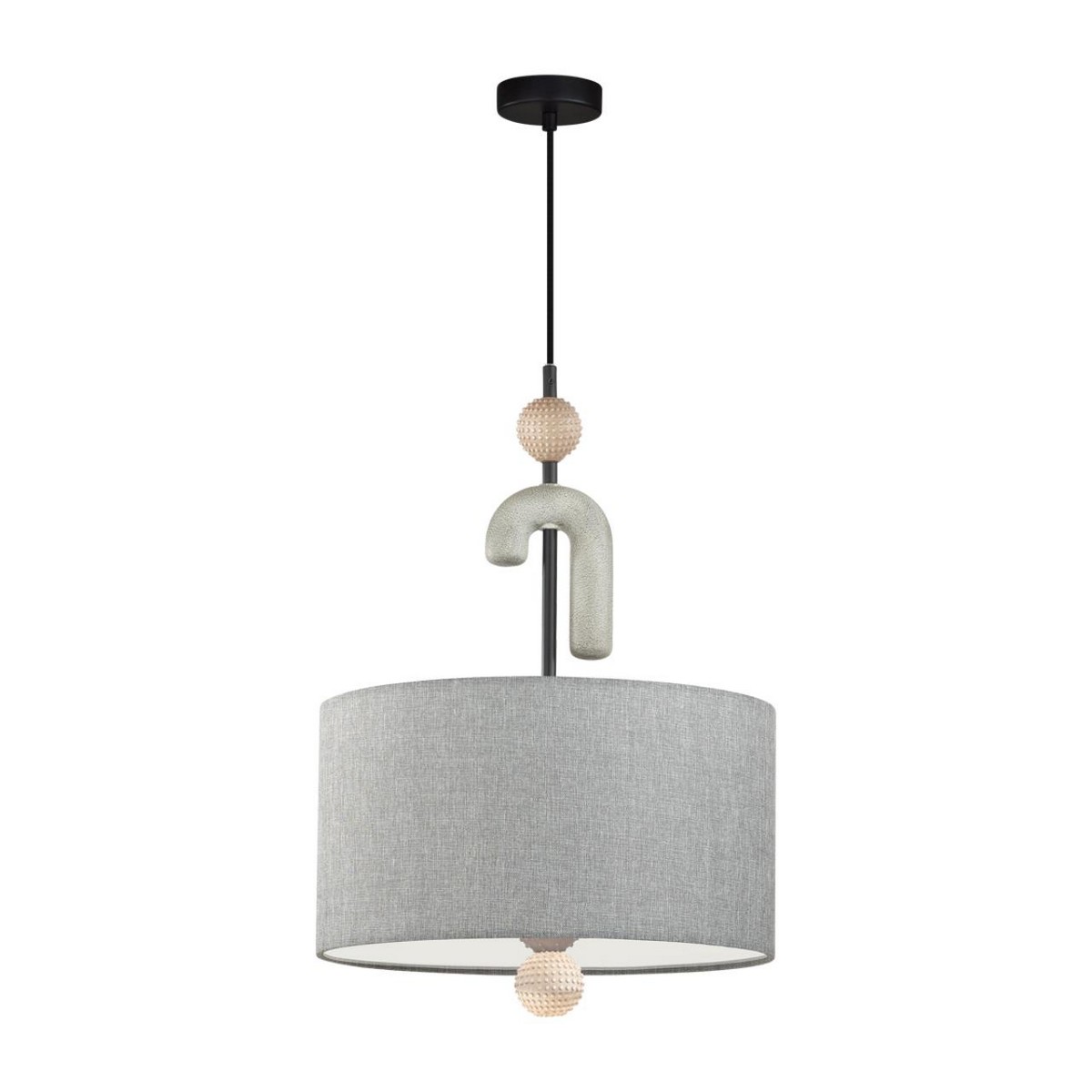 Люстры Люстра ODEON LIGHT 5410/3 Bagel 