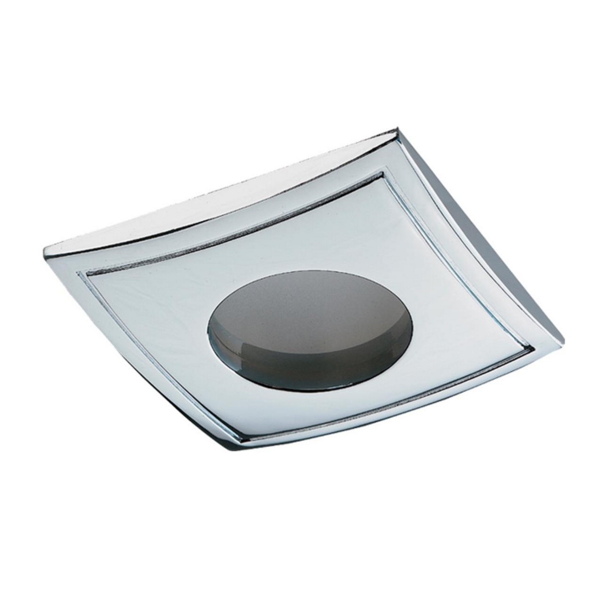 Встраиваемые светодиодные светильники Встраиваемый неповоротный светильник NOVOTECH 369307 AQUA