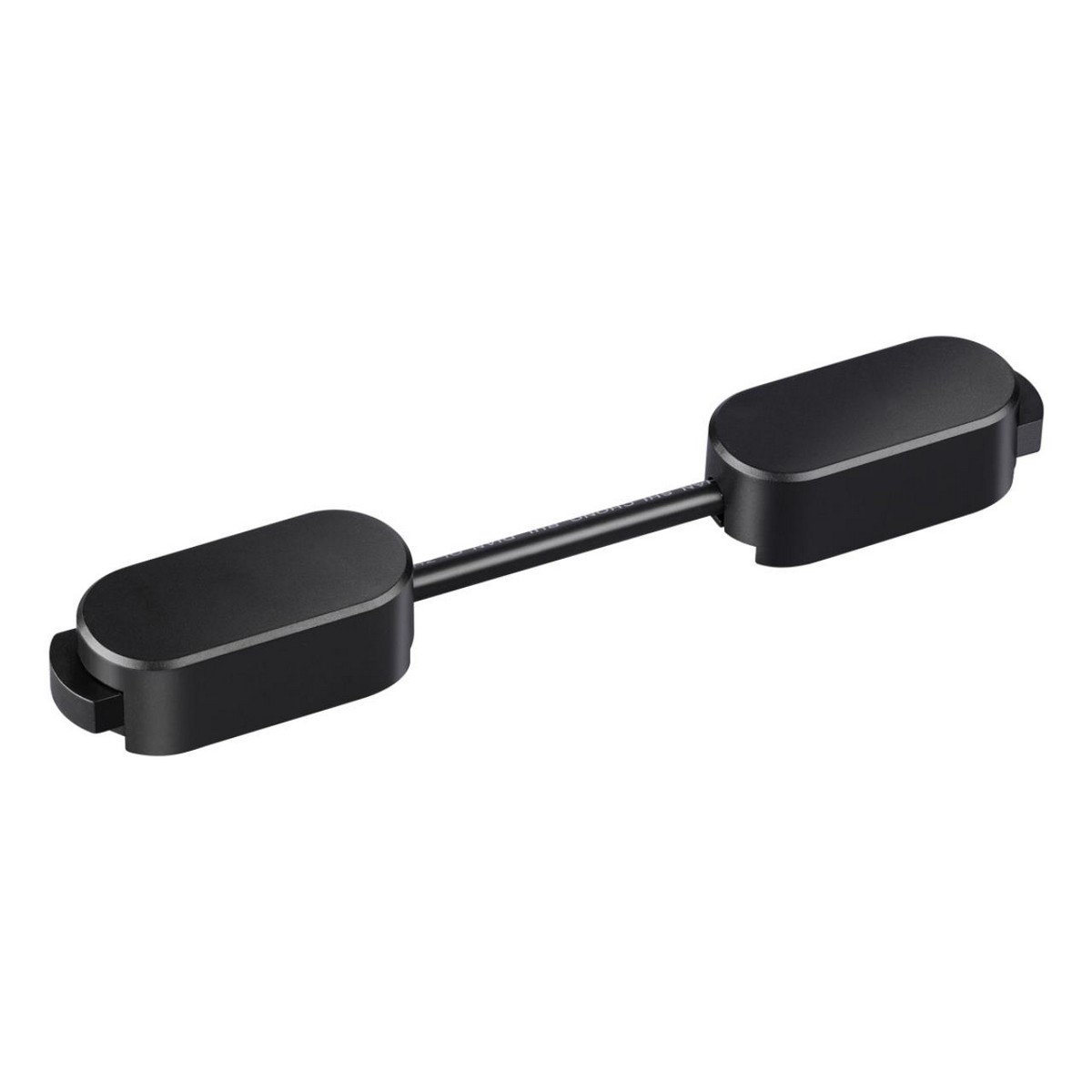 Трековые светодиодные светильники Гибкий соединитель-токопровод (соединитель прямой) NOVOTECH 135276 EASY