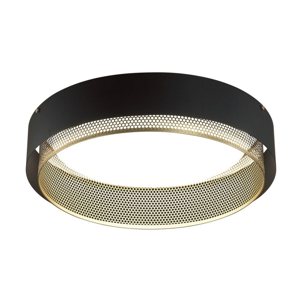 Управляемые светодиодные светильники и люстры Потолочный светильник СОНЕКС 7692/80L ANTEY 