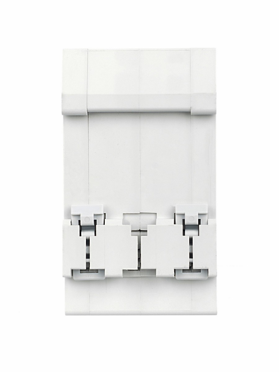 IEK Дифференциальный автоматический выключатель IEK KARAT АД12 2Р 25A 30мА MAD10-2-025-C-030 