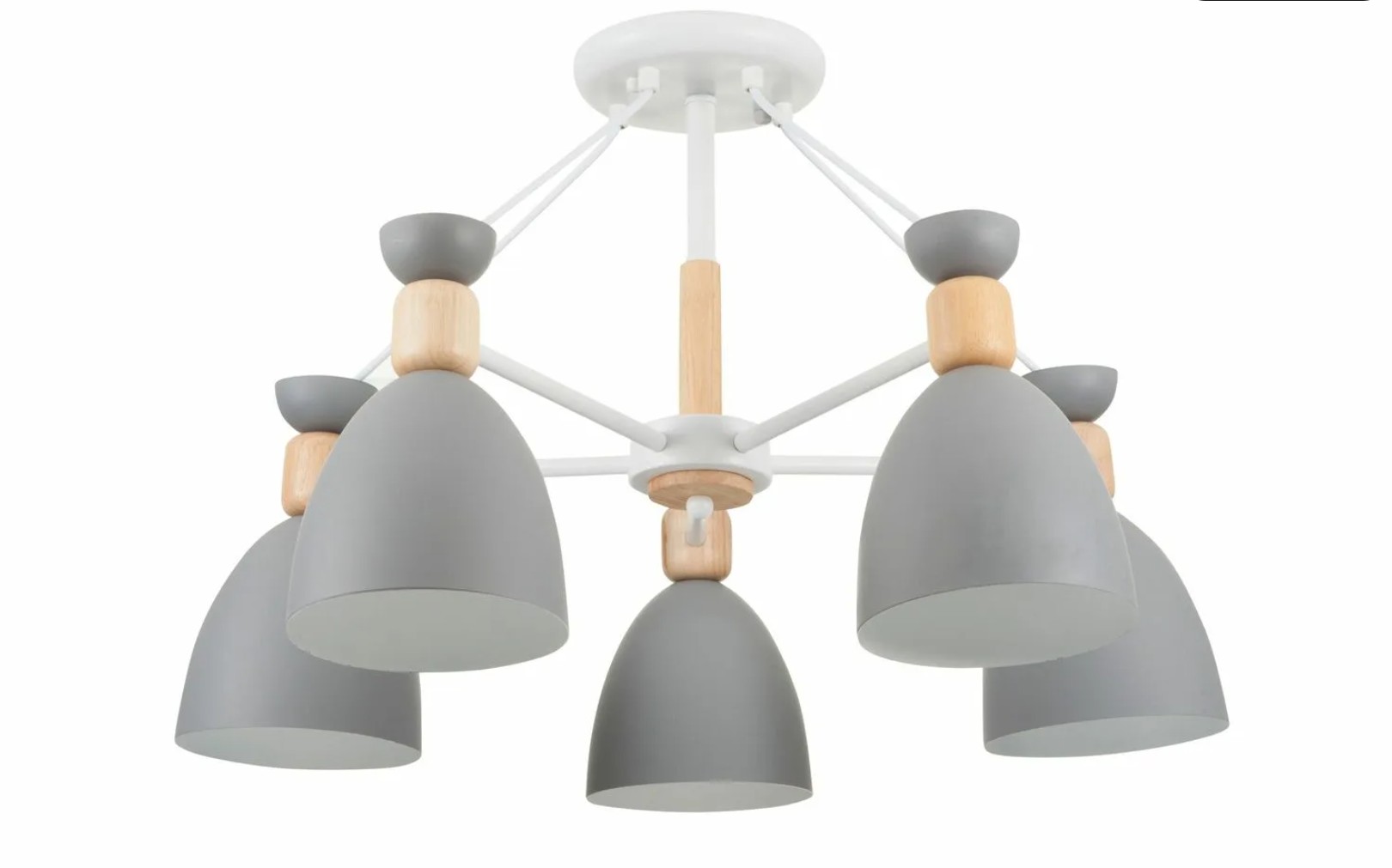 Светильники, прожекторы и люстры Люстры 