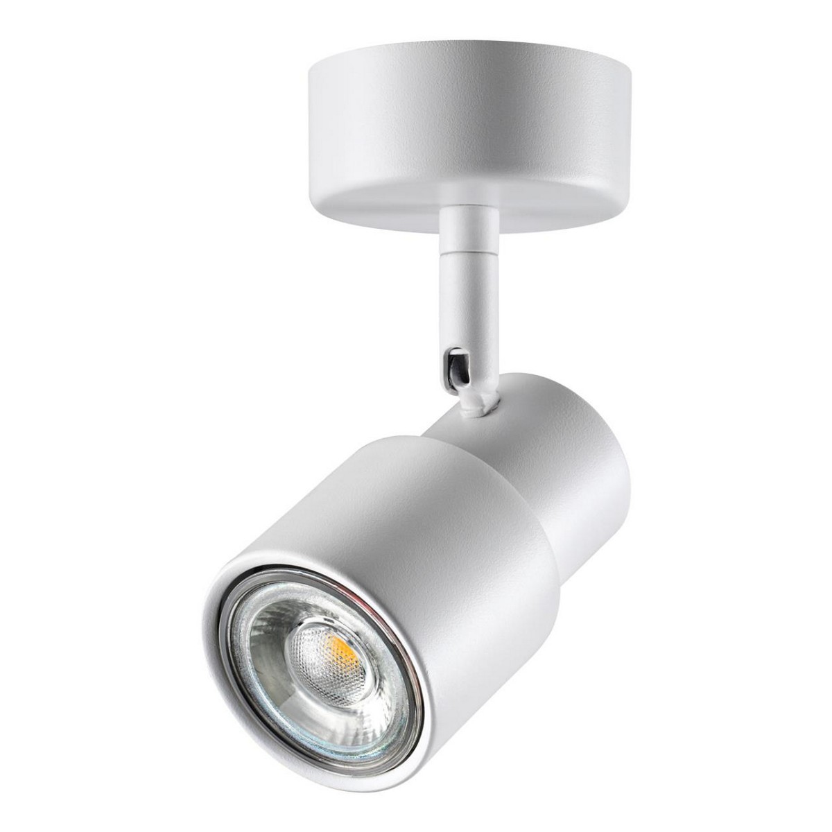 Накладные светодиодные светильники Светильник накладной NOVOTECH 370923 MOLO