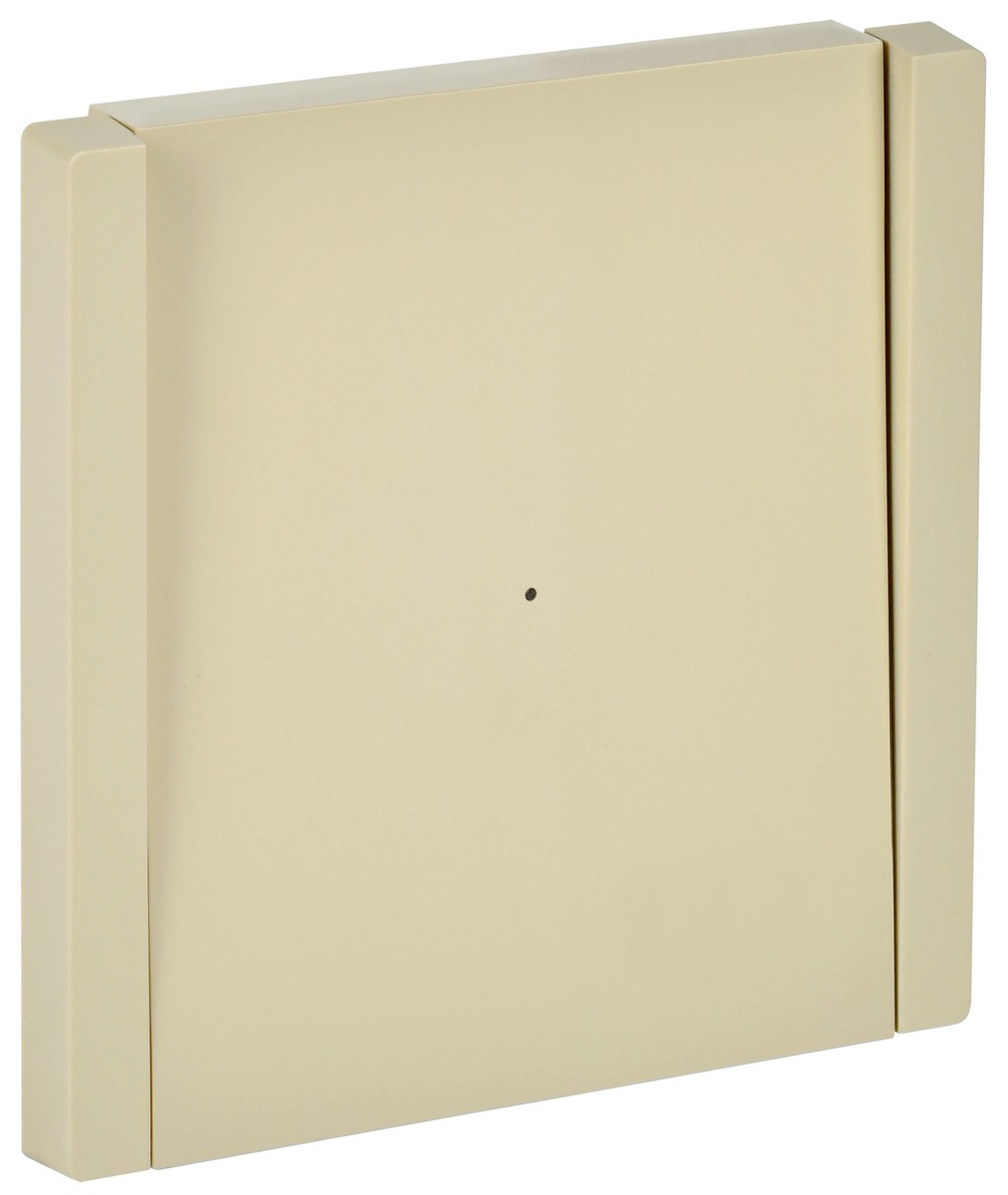 IEK FORTE&PIANO Ваниль Выключатель IEK FORTE&PIANO Ваниль 1-кл проходной с индикатором 10А FP404