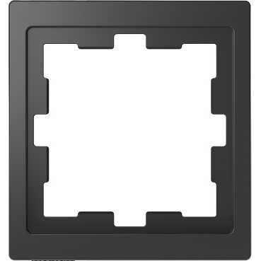 Merten D-Life Рамки Рамка Merten D-Life Антрацит 1-ая
