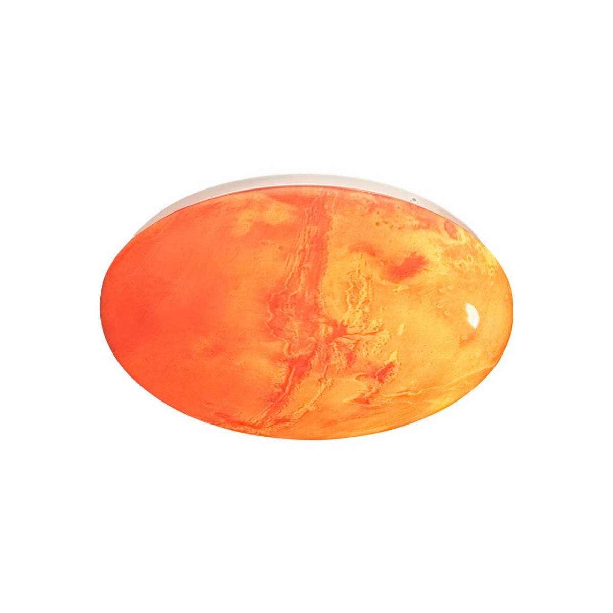 Управляемые светодиодные светильники и люстры Настенно-потолочный светильник СОНЕКС 7725/DL MARS 