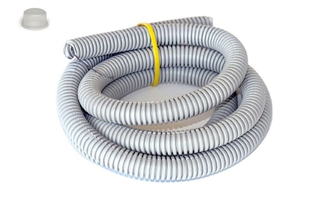 Теплый пол Thermo (Швеция) Теплый пол нагревательный мат Thermo Thermomat TVK-210 4,7 м.кв. 