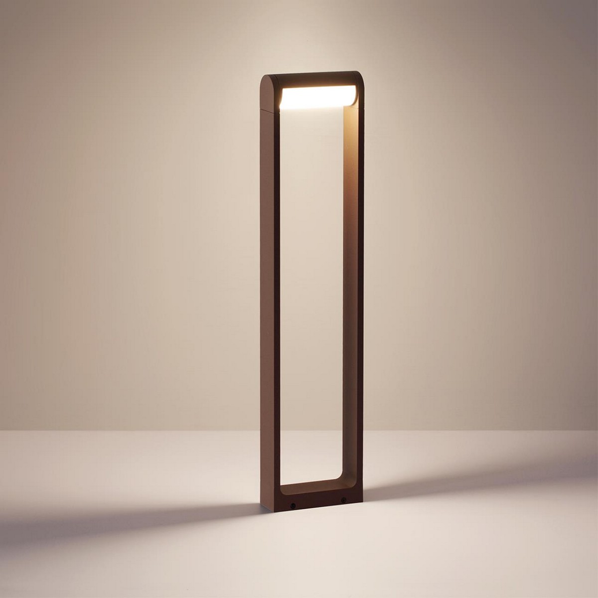 Светодиодные ландшафтные светильники Ландшафтный светильник ODEON LIGHT 7118/12GLA TWINSET 