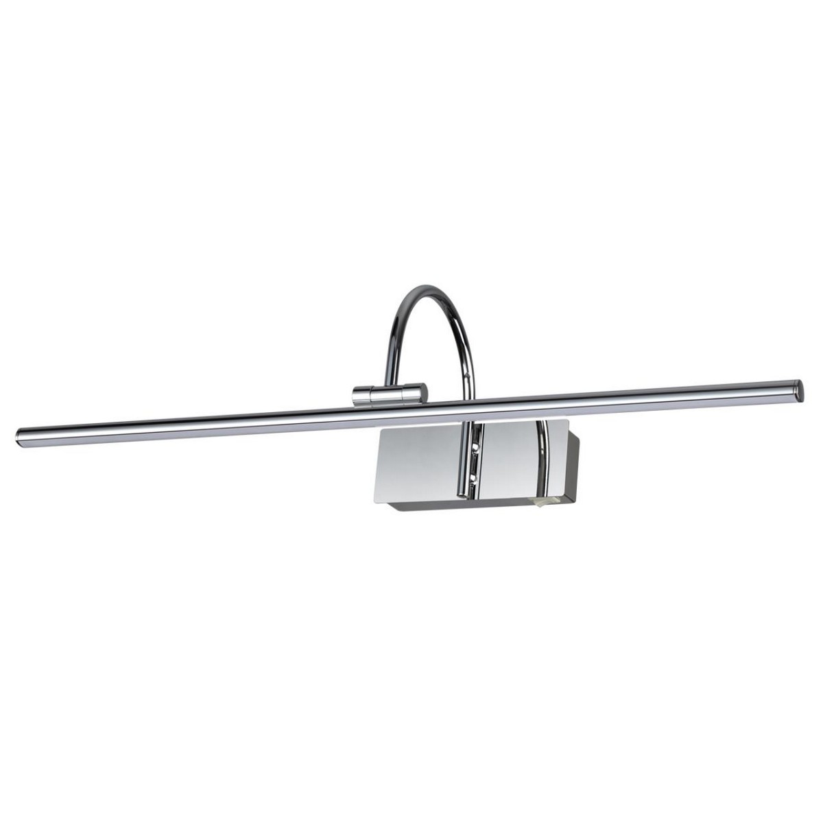 Линейные светодиодные светильники Подсветка для картин с выкл. ODEON LIGHT 4910/12WL GEBA