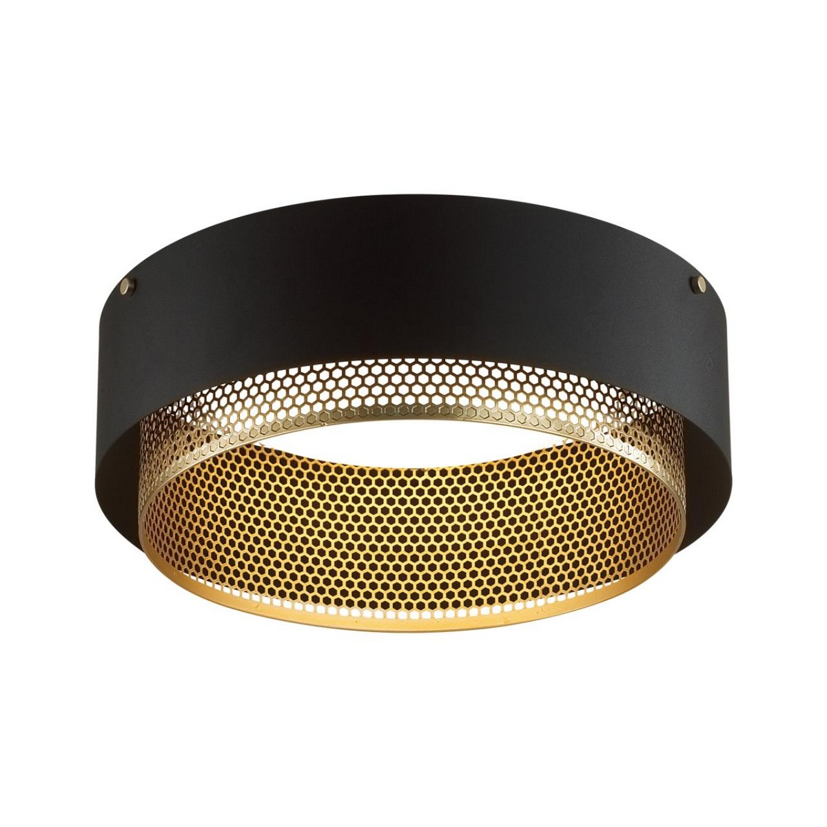 Управляемые светодиодные светильники и люстры Потолочный светильник СОНЕКС 7692/48L ANTEY 