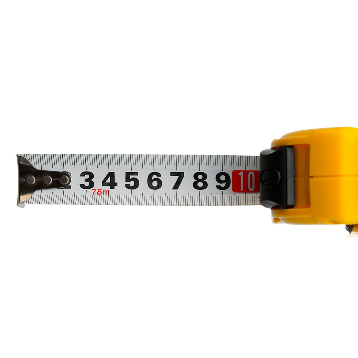 Рулетка STEKKER MTS-27-А 7,5 м х 25 мм 50207 фото