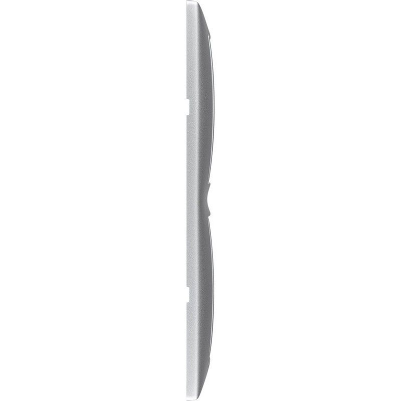 Legrand Valena Classic Алюминий Рамка Legrand Valena Алюминий 2-ая гориз 770152