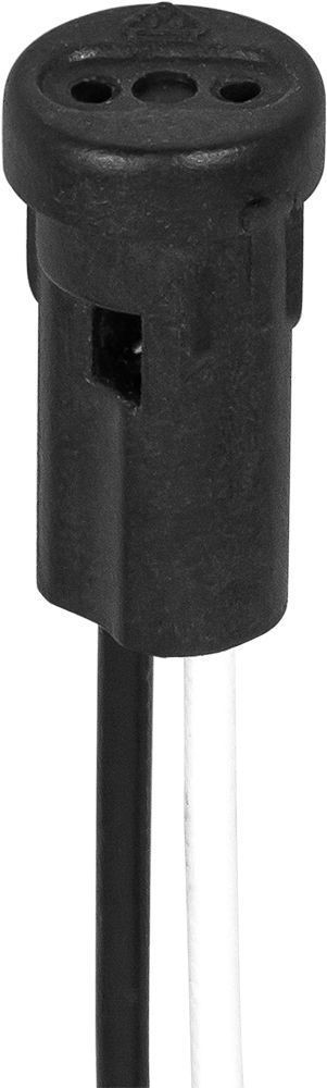 Патрон для галогенных ламп 12V G4.0 LH21/LH301 22333