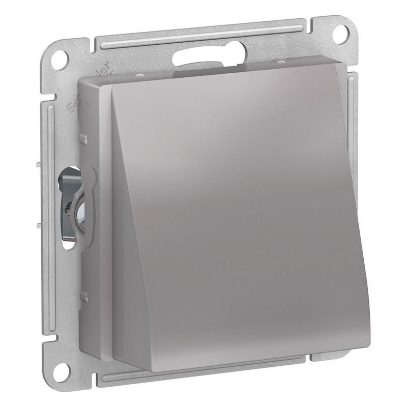 AtlasDesign Алюминий Вывод кабеля Systeme Electric AtlasDesign Алюминий ATN000399