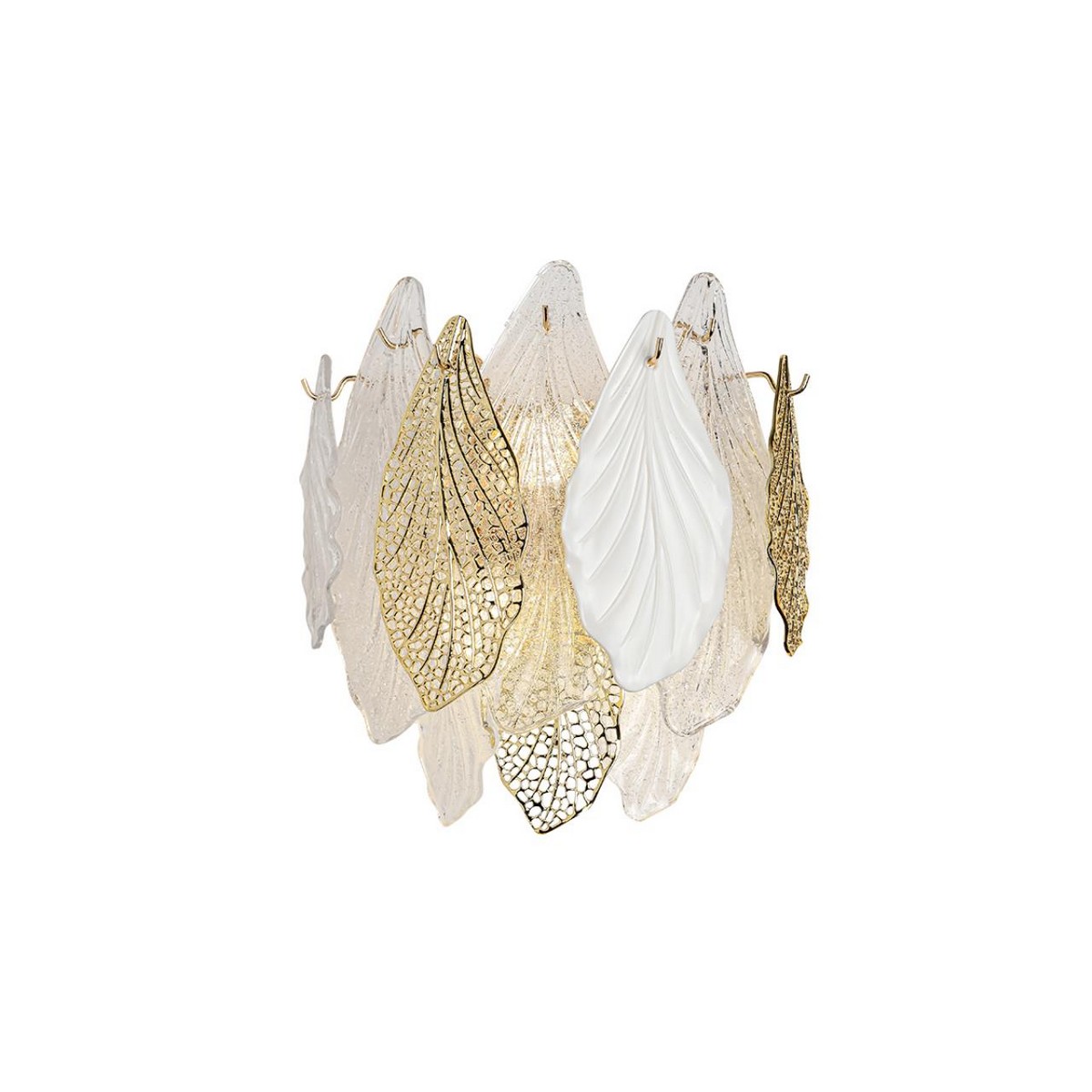 Бра Бра ODEON LIGHT 5052/3W LACE 