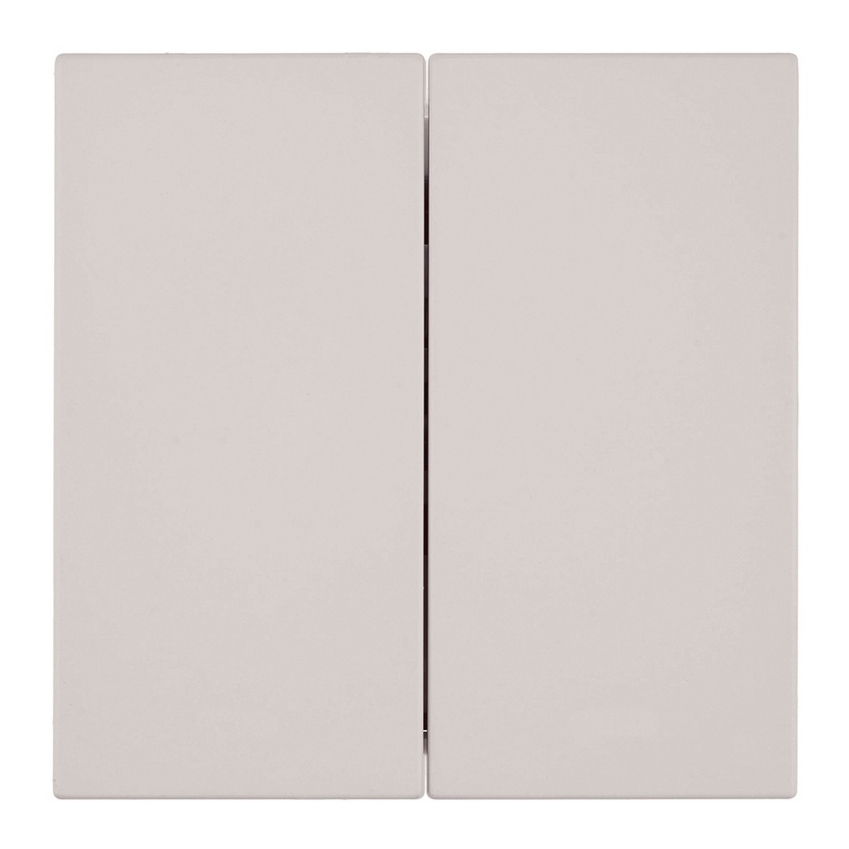 Мия - Розетки и выключатели Stekker Выключатель 2-клавишный STEKKER Мия RSW10-3104-08 пудровый жемчуг 50473