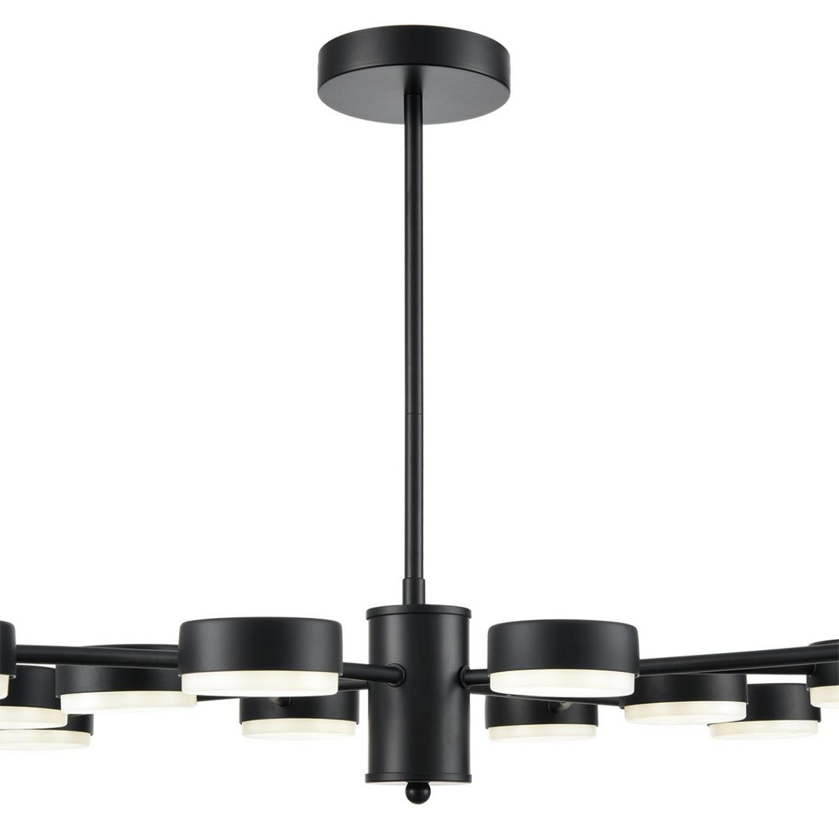 Люстры Люстра LUMION 8117/12 TORINA 