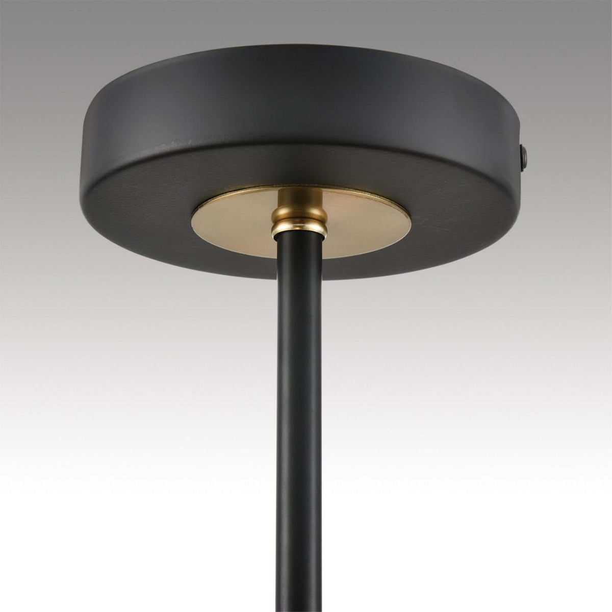 Люстры Светильник потолочный LUMION 8153/6C VIVANA 