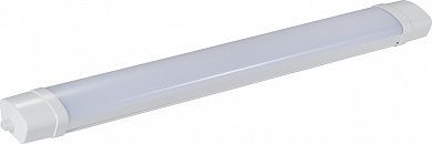 Линейные светодиодные светильники Светильник светодиодный линейный Feron AL5095 IP65 36W 4000K 32602